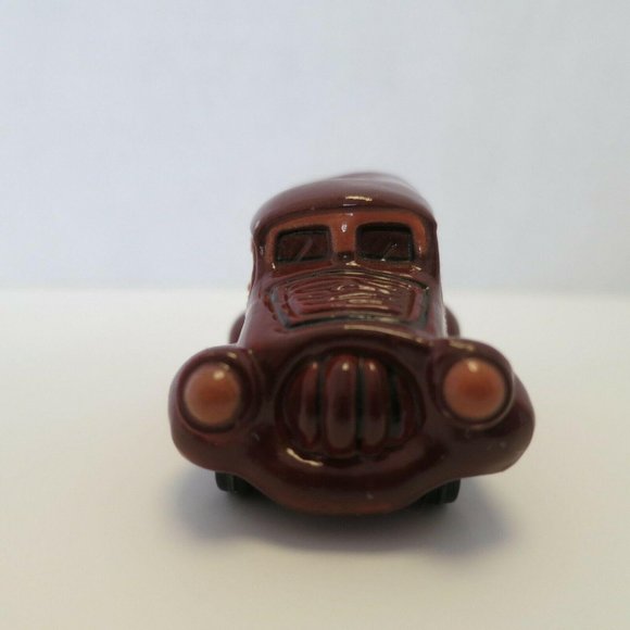 Ramblin Wreck Wallace Berrie Funkymobiles Funky Mobile 1976 Vintage Car - Picture 4 of 11